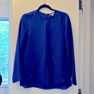 COS top, like new. EUR 36. Fits XS-S